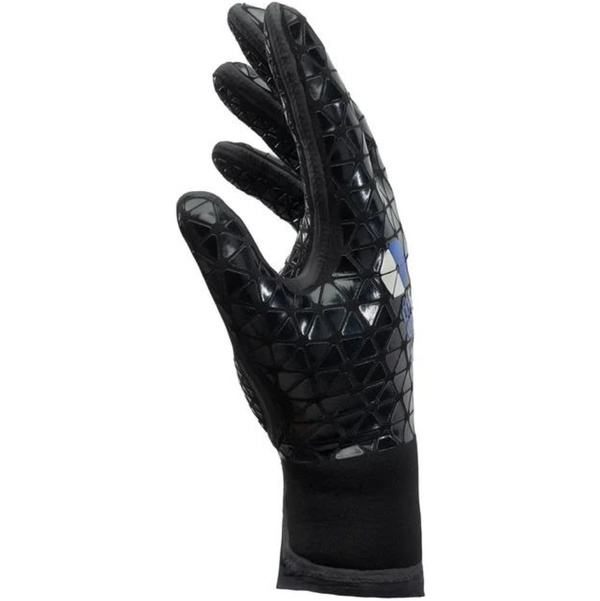 Solite 2mm 2025 2/ Støvlehandsker I Neopren 22025 Black